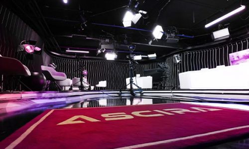 Ascira studio is launched